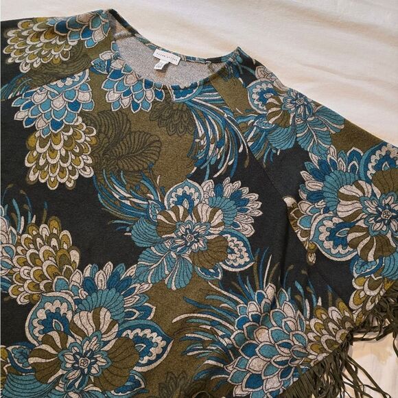 Susan Graver womens M/L - Picture 2 of 4